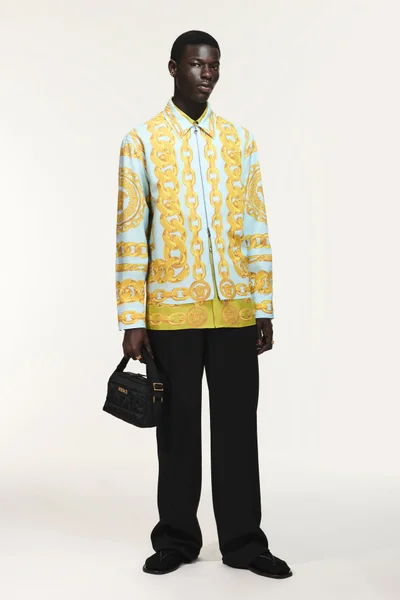 Look 9